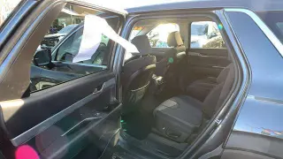 Hyundai PALISADE 2022 AWD SEL 4dr SUV