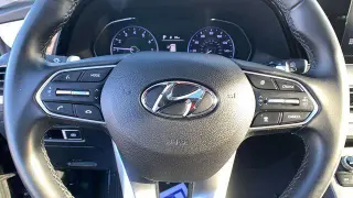 Hyundai PALISADE 2022 AWD SEL 4dr SUV