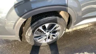 Hyundai PALISADE 2022 AWD SEL 4dr SUV