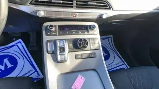 Hyundai PALISADE 2022 AWD SEL 4dr SUV