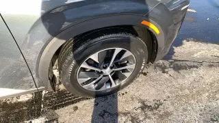 Hyundai PALISADE 2022 AWD SEL 4dr SUV
