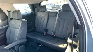 Hyundai PALISADE 2022 AWD SEL 4dr SUV