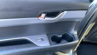 Hyundai PALISADE 2022 AWD SEL 4dr SUV