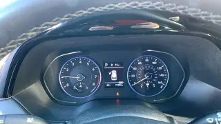 Hyundai PALISADE 2022 AWD SEL 4dr SUV