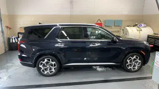 Hyundai PALISADE 2021 AWD Calligraphy 4dr SUV