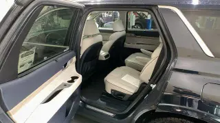 Hyundai PALISADE 2021 AWD Calligraphy 4dr SUV