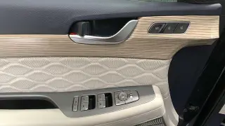 Hyundai PALISADE 2021 AWD Calligraphy 4dr SUV