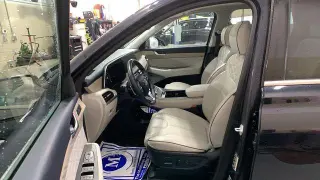 Hyundai PALISADE 2021 AWD Calligraphy 4dr SUV