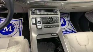 Hyundai PALISADE 2021 AWD Calligraphy 4dr SUV