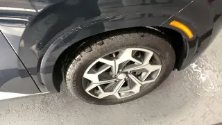 Hyundai PALISADE 2021 AWD Calligraphy 4dr SUV