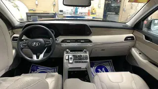 Hyundai PALISADE 2021 AWD Calligraphy 4dr SUV