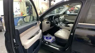 Hyundai PALISADE 2021 AWD Calligraphy 4dr SUV