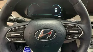 Hyundai PALISADE 2021 AWD Calligraphy 4dr SUV