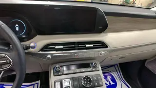 Hyundai PALISADE 2021 AWD Calligraphy 4dr SUV