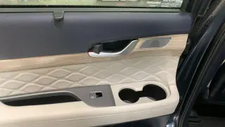 Hyundai PALISADE 2021 AWD Calligraphy 4dr SUV