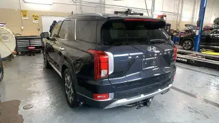 Hyundai PALISADE 2021 AWD Calligraphy 4dr SUV