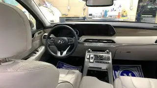 Hyundai PALISADE 2021 AWD Calligraphy 4dr SUV