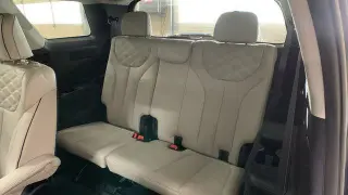 Hyundai PALISADE 2021 AWD Calligraphy 4dr SUV