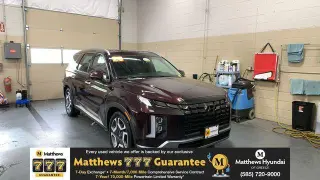Hyundai PALISADE 2023 AWD Limited 4dr SUV