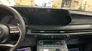 Hyundai PALISADE 2023 AWD Limited 4dr SUV