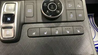 Hyundai PALISADE 2023 AWD Limited 4dr SUV
