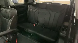 Hyundai PALISADE 2023 AWD Limited 4dr SUV