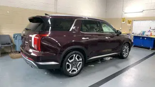 Hyundai PALISADE 2023 AWD Limited 4dr SUV