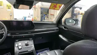 Hyundai PALISADE 2023 AWD Limited 4dr SUV