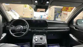 Hyundai PALISADE 2023 AWD Limited 4dr SUV