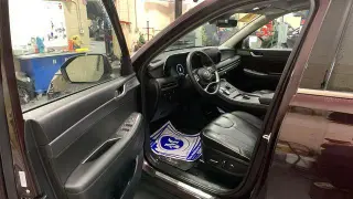 Hyundai PALISADE 2023 AWD Limited 4dr SUV