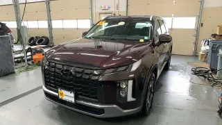 Hyundai PALISADE 2023 AWD Limited 4dr SUV
