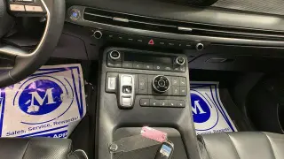 Hyundai PALISADE 2023 AWD Limited 4dr SUV
