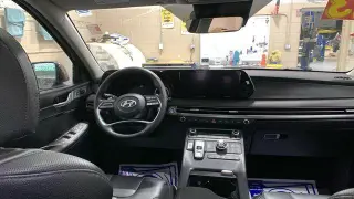 Hyundai PALISADE 2023 AWD Limited 4dr SUV
