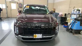 Hyundai PALISADE 2023 AWD Limited 4dr SUV