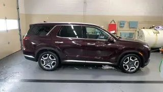 Hyundai PALISADE 2023 AWD Limited 4dr SUV