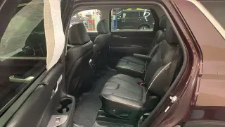 Hyundai PALISADE 2023 AWD Limited 4dr SUV