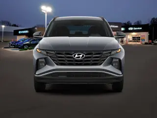Hyundai TUCSON 2024 AWD SEL 4dr SUV (midyear release)