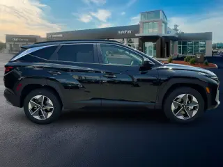 Hyundai TUCSON 2025 AWD SEL 4dr SUV