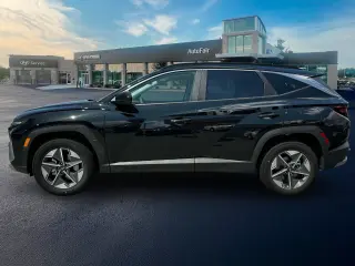 Hyundai TUCSON 2025 AWD SEL 4dr SUV