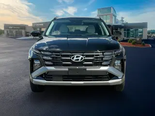 Hyundai TUCSON 2025 AWD SEL 4dr SUV