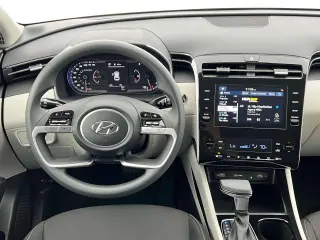Hyundai TUCSON 2024 AWD SEL 4dr SUV