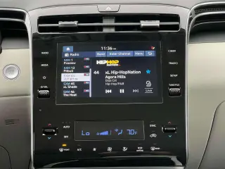 Hyundai TUCSON 2024 AWD SEL 4dr SUV