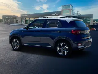 Hyundai VENUE 2025 Limited 4dr Crossover