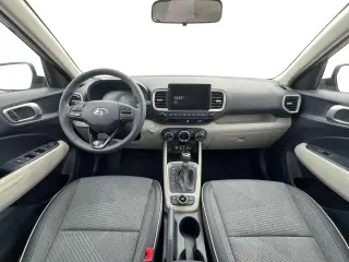Hyundai VENUE 2025 Limited 4dr Crossover