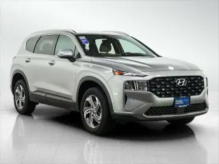 Hyundai SANTA FE 2023 AWD SEL 4dr Crossover