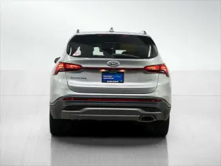 Hyundai SANTA FE 2023 AWD SEL 4dr Crossover