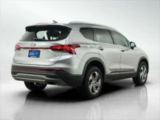 Hyundai SANTA FE 2023 AWD SEL 4dr Crossover