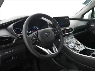 Hyundai SANTA FE 2023 AWD SEL 4dr Crossover