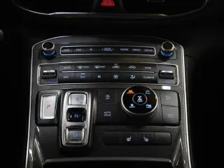 Hyundai SANTA FE 2023 AWD SEL 4dr Crossover