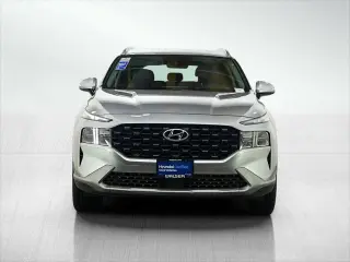 Hyundai SANTA FE 2023 AWD SEL 4dr Crossover